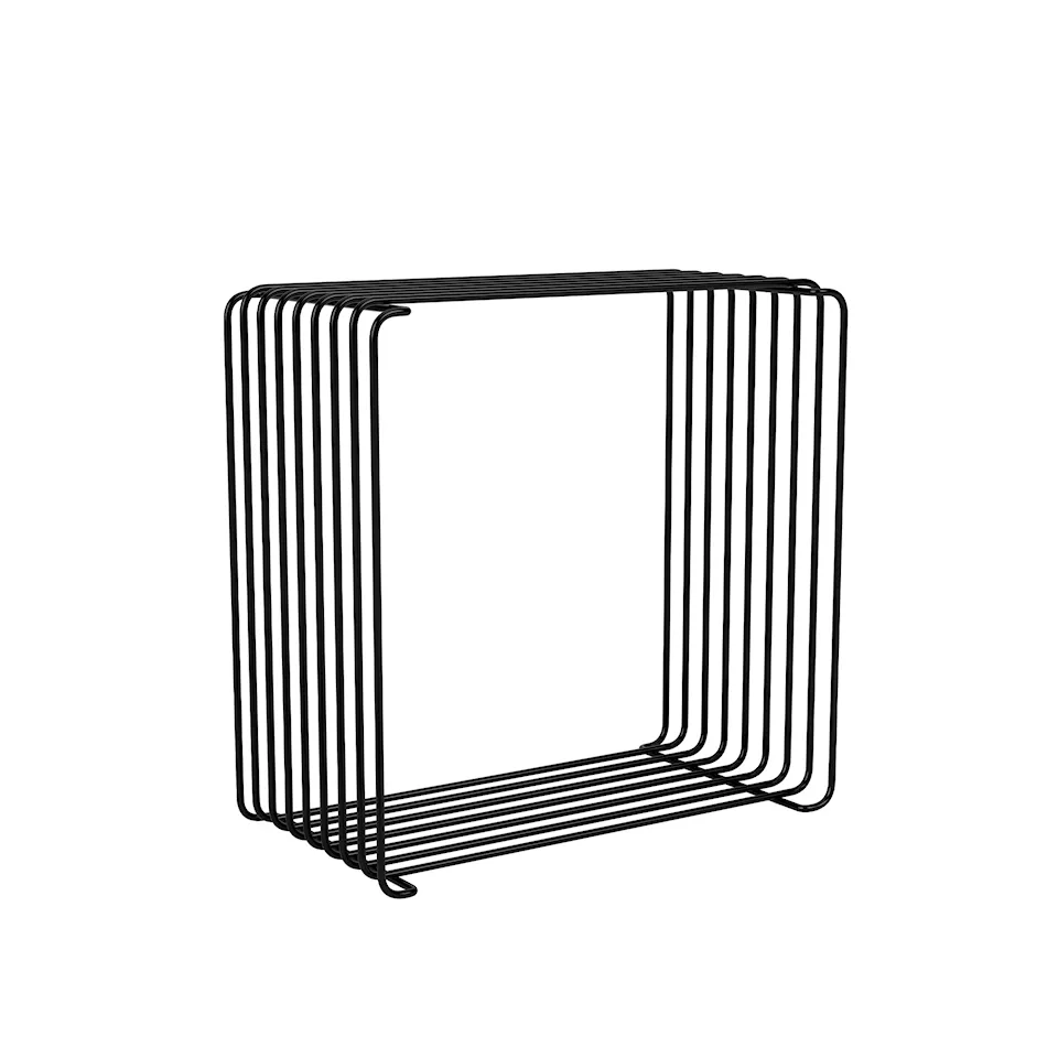 Panton Wire Single Shelf 19 cm