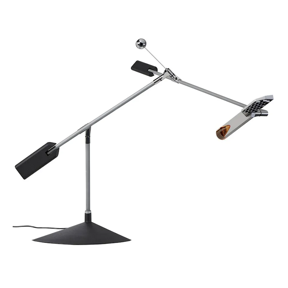 Halley bordlampe