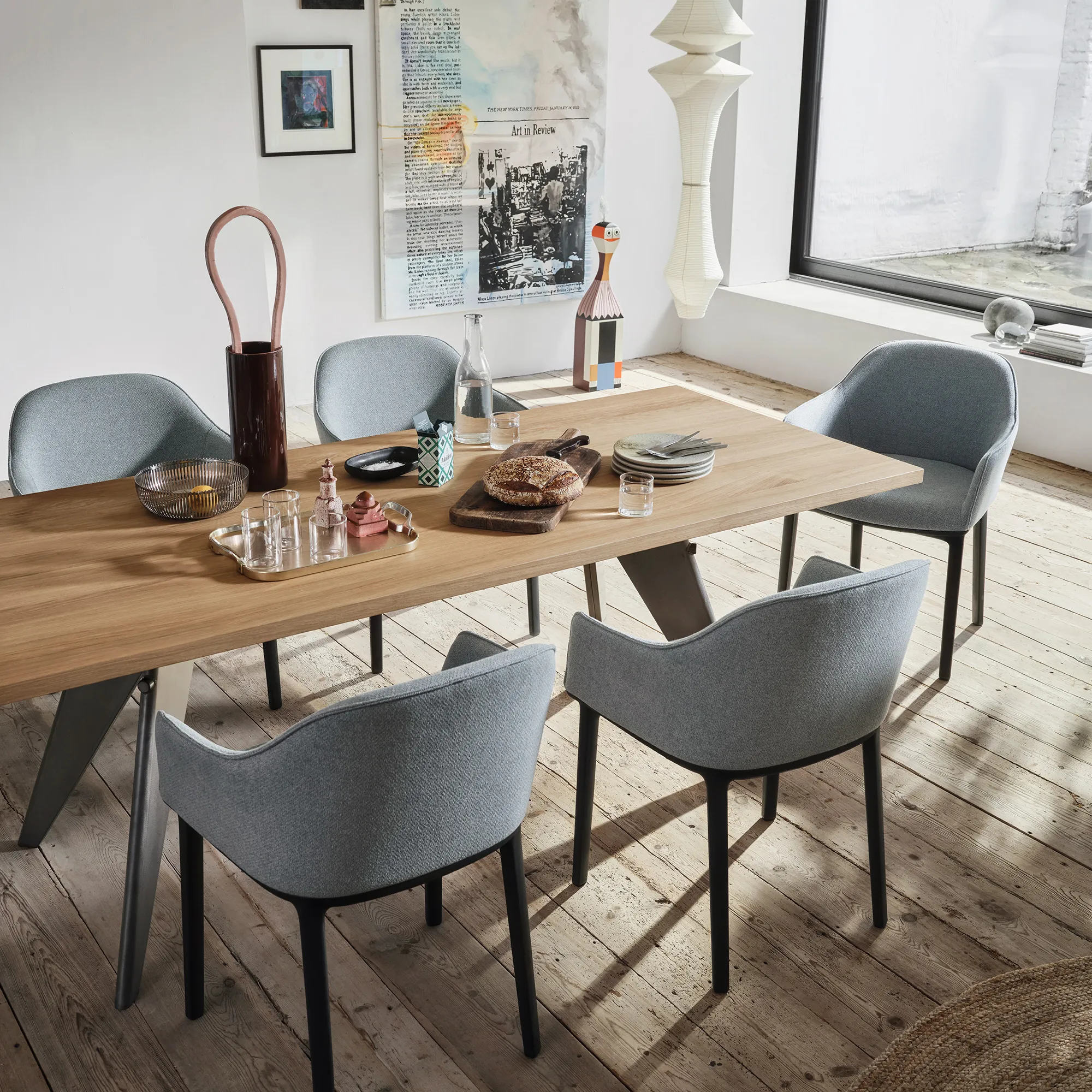 EM Table - 6