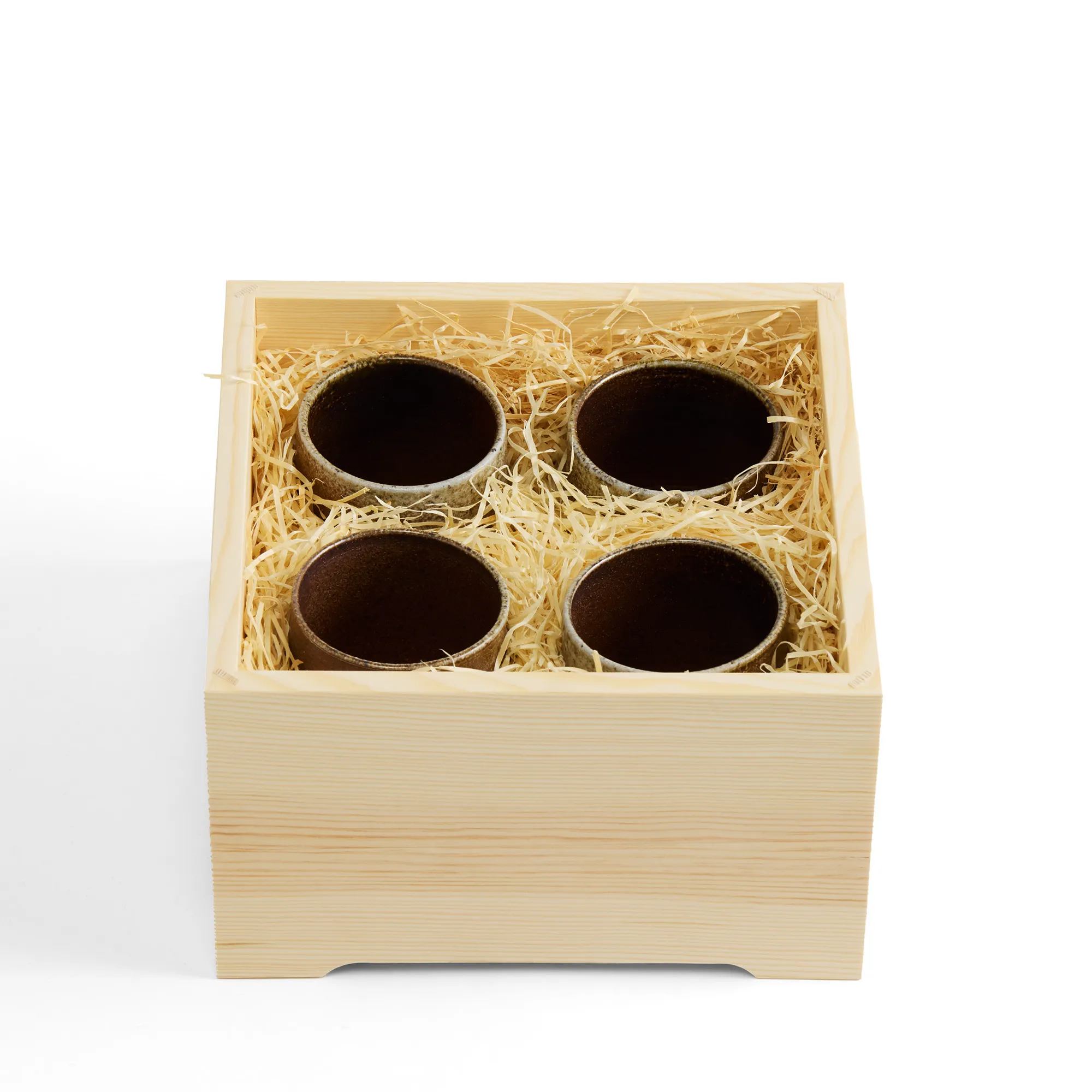 Stefan Andersson Ceramic Set - 5