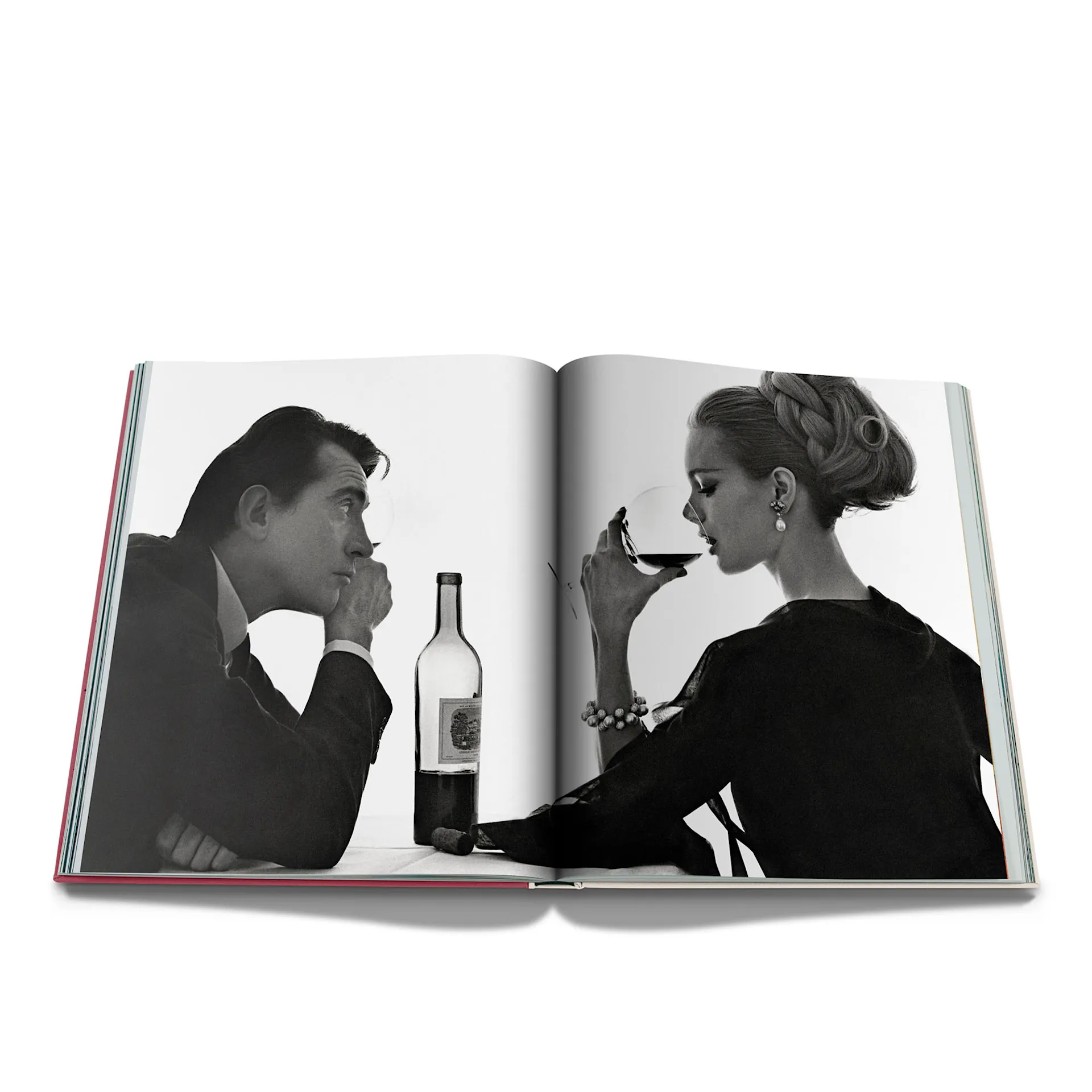 The Impossible Collection of Wine - Assouline - NO GA