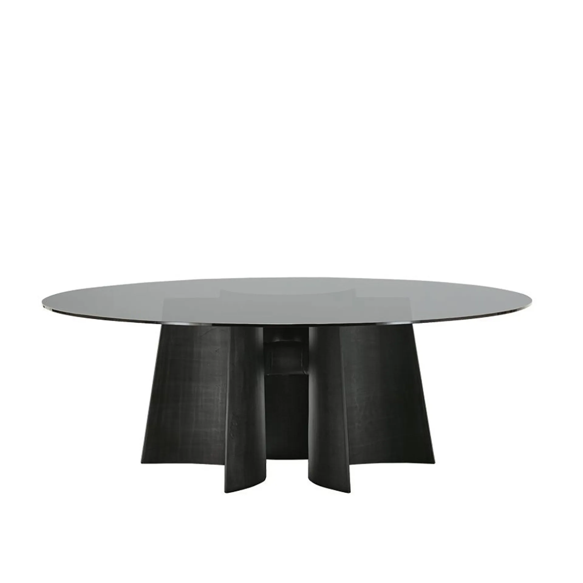 Kensington Table - Round - Poliform - NO GA