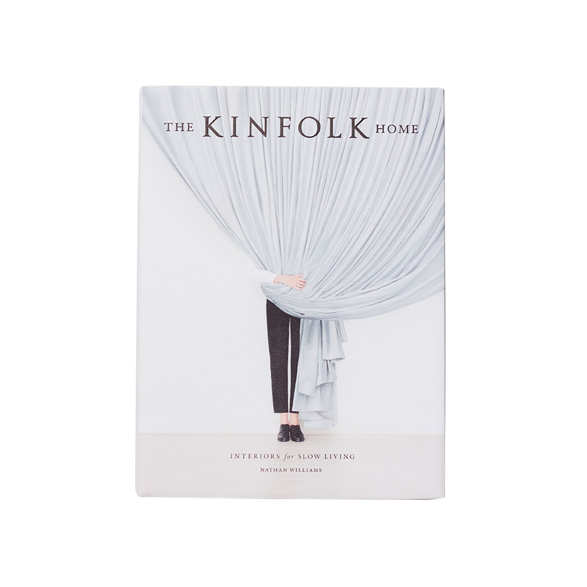 The Kinfolk Home - New Mags - NO GA