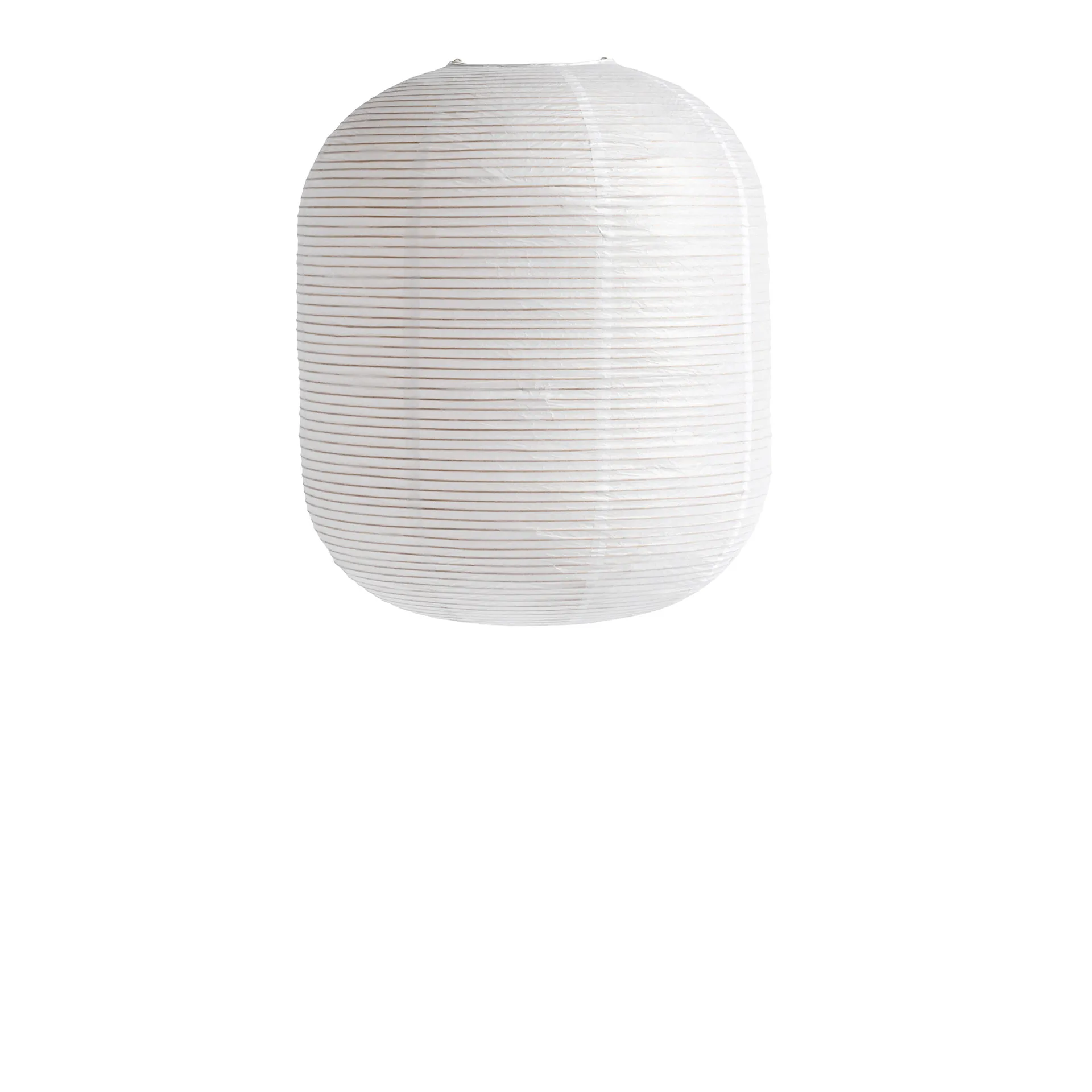 Rice Paper Shade Oblong - HAY - NO GA