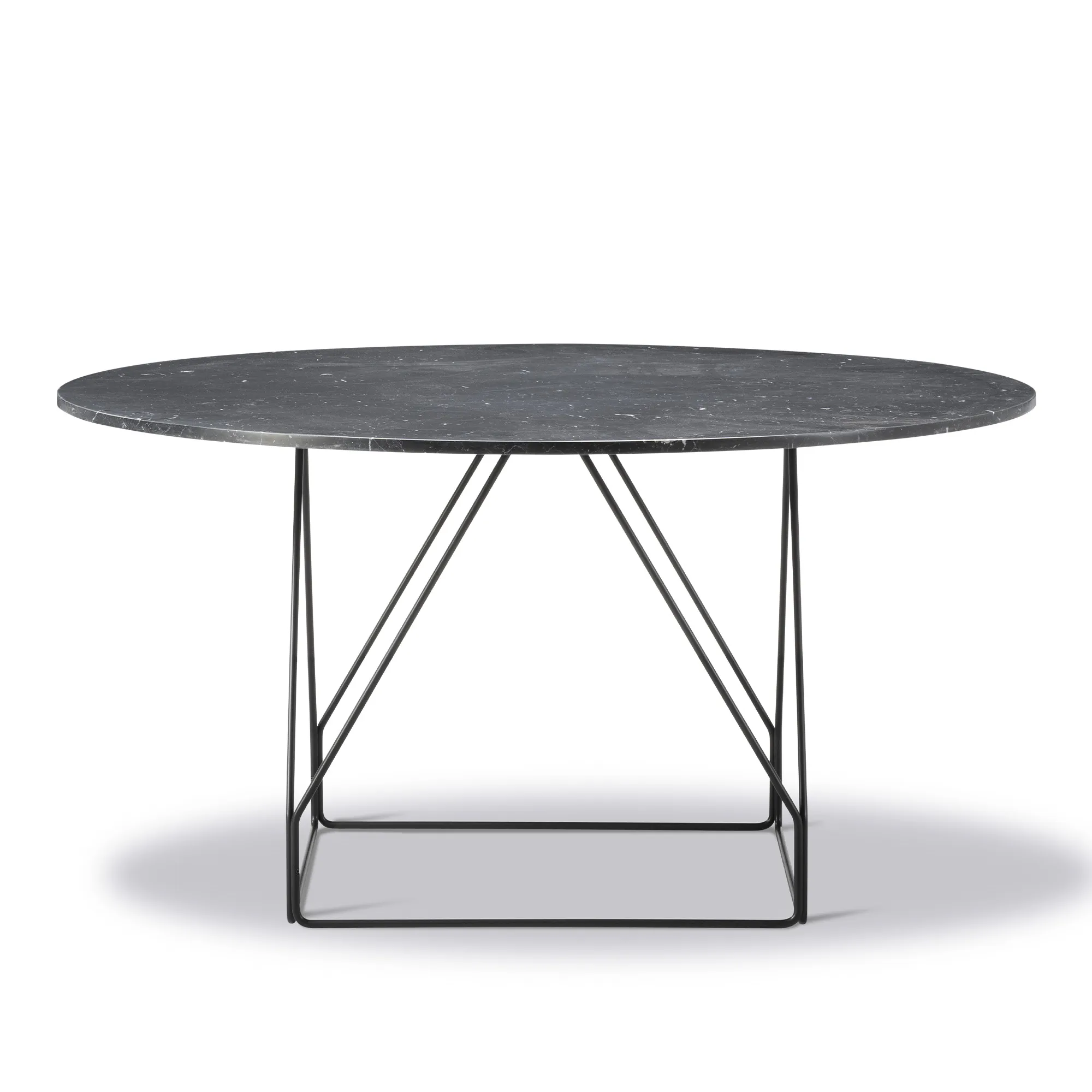 JG Table 6568 Ø140 cm - 1