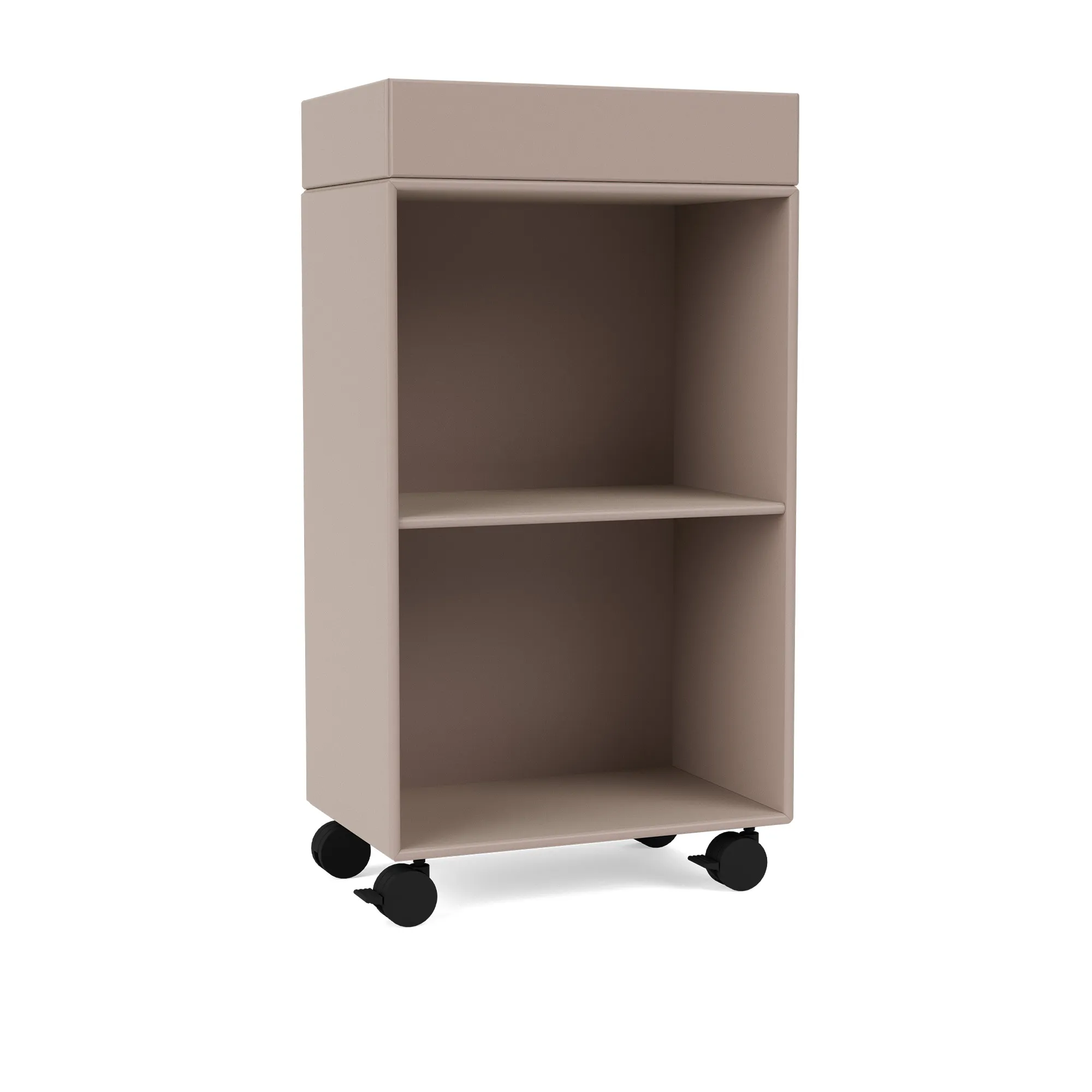 Montana Selection Preppy Trolley - 1