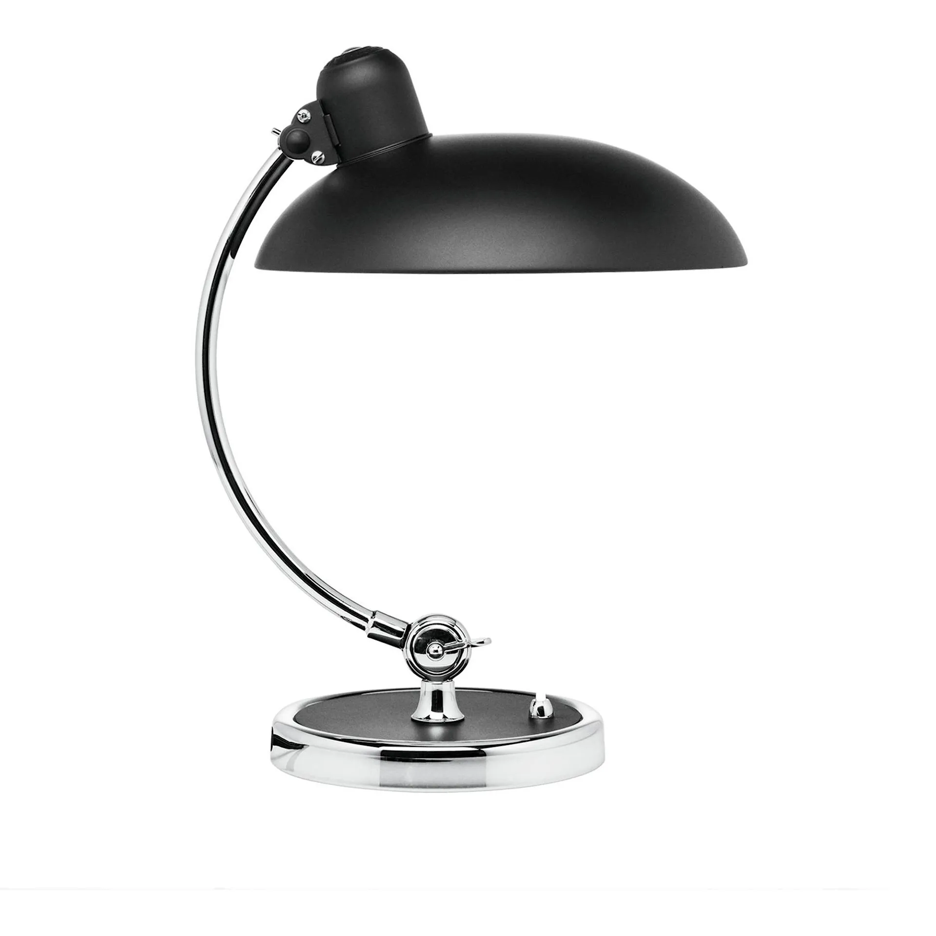 Kaiser Idell Luxus Table Lamp - Fritz Hansen - NO GA