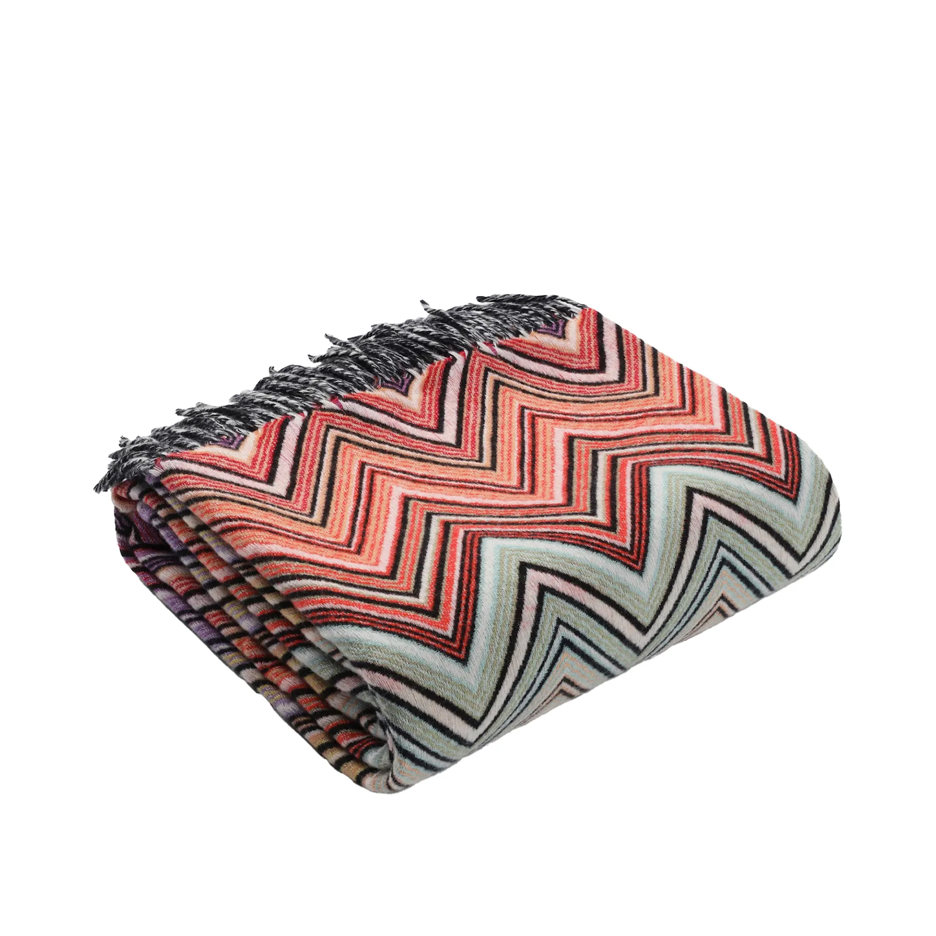 Perseo Throw 159 - Missoni Home - NO GA