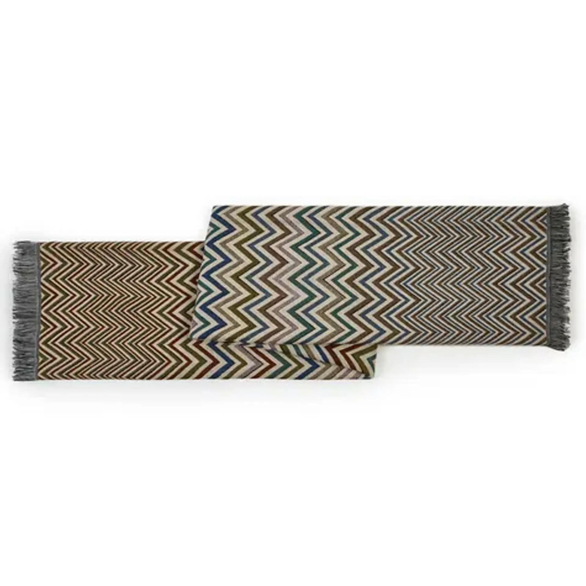 Antwan Throw 160 - Missoni Home - NO GA