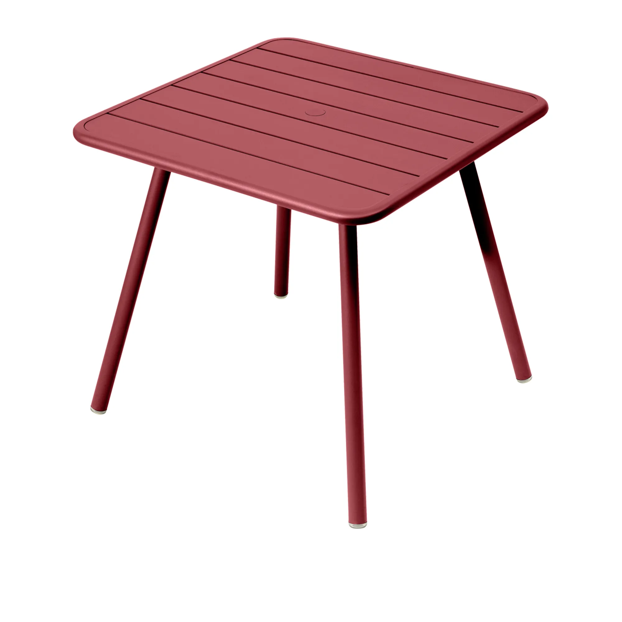 Luxembourg Four Leg Table - 1