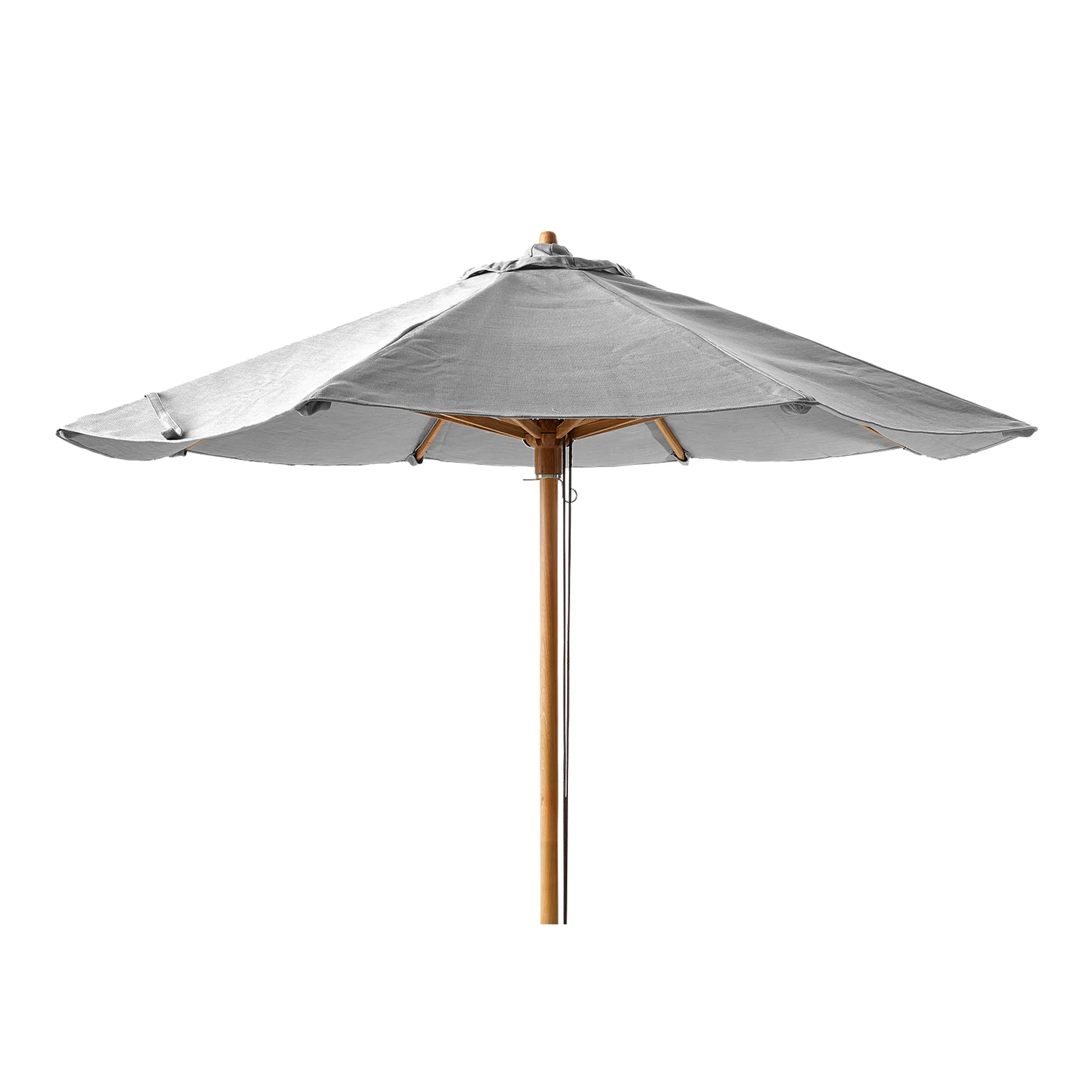 Classic Parasol With Drawstring Low - 1