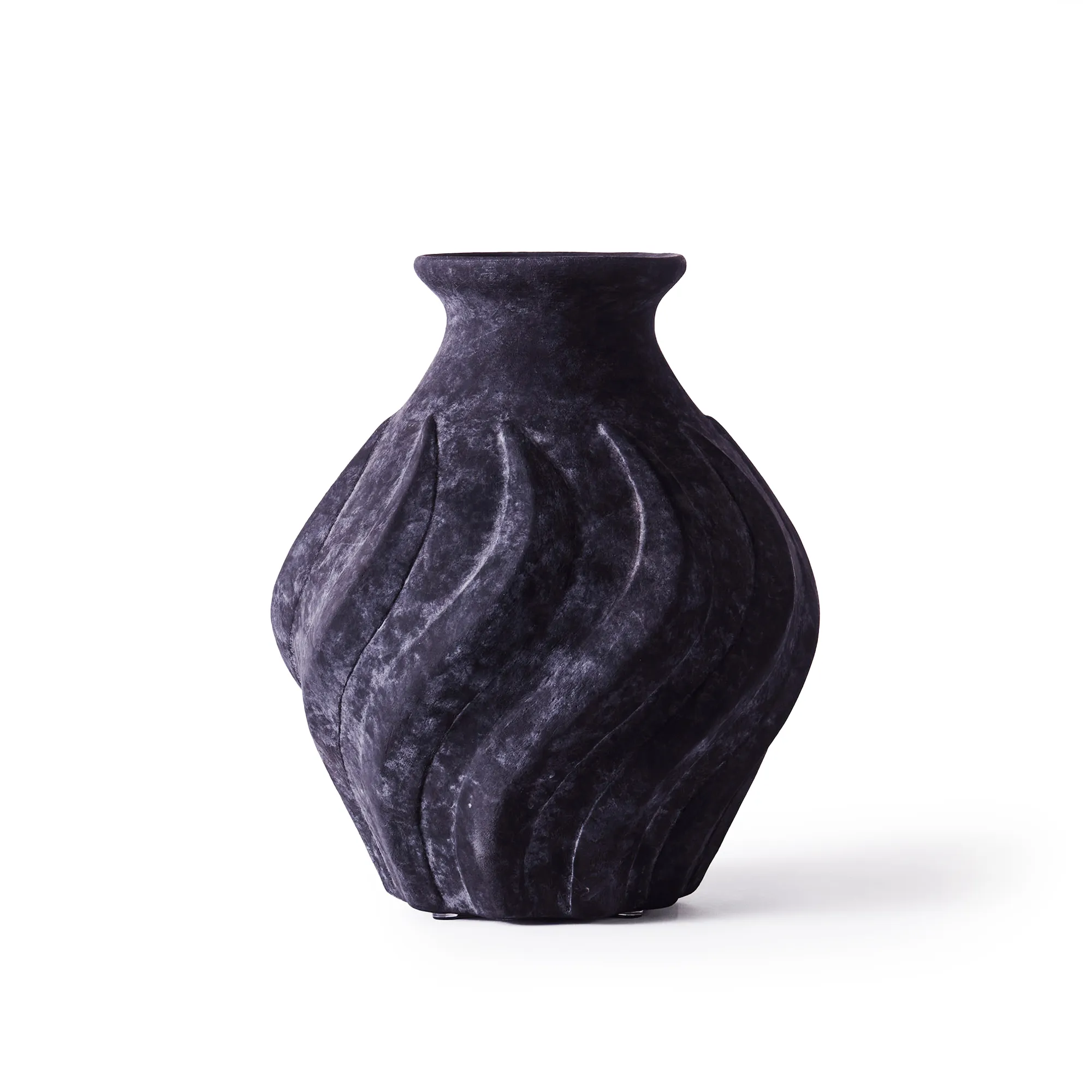 Swirl Vase Small - 1