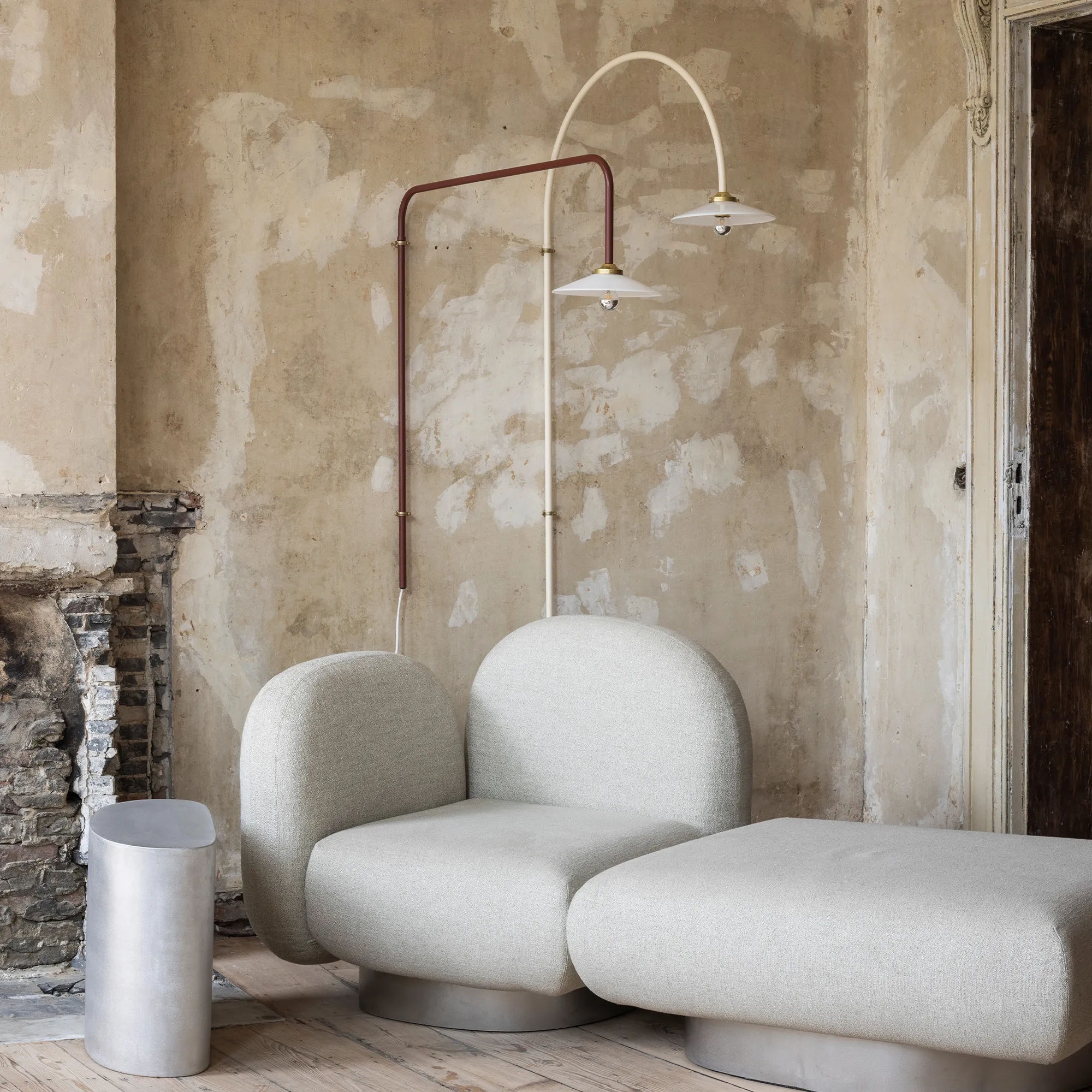Hanging Lamp N°2 - 4