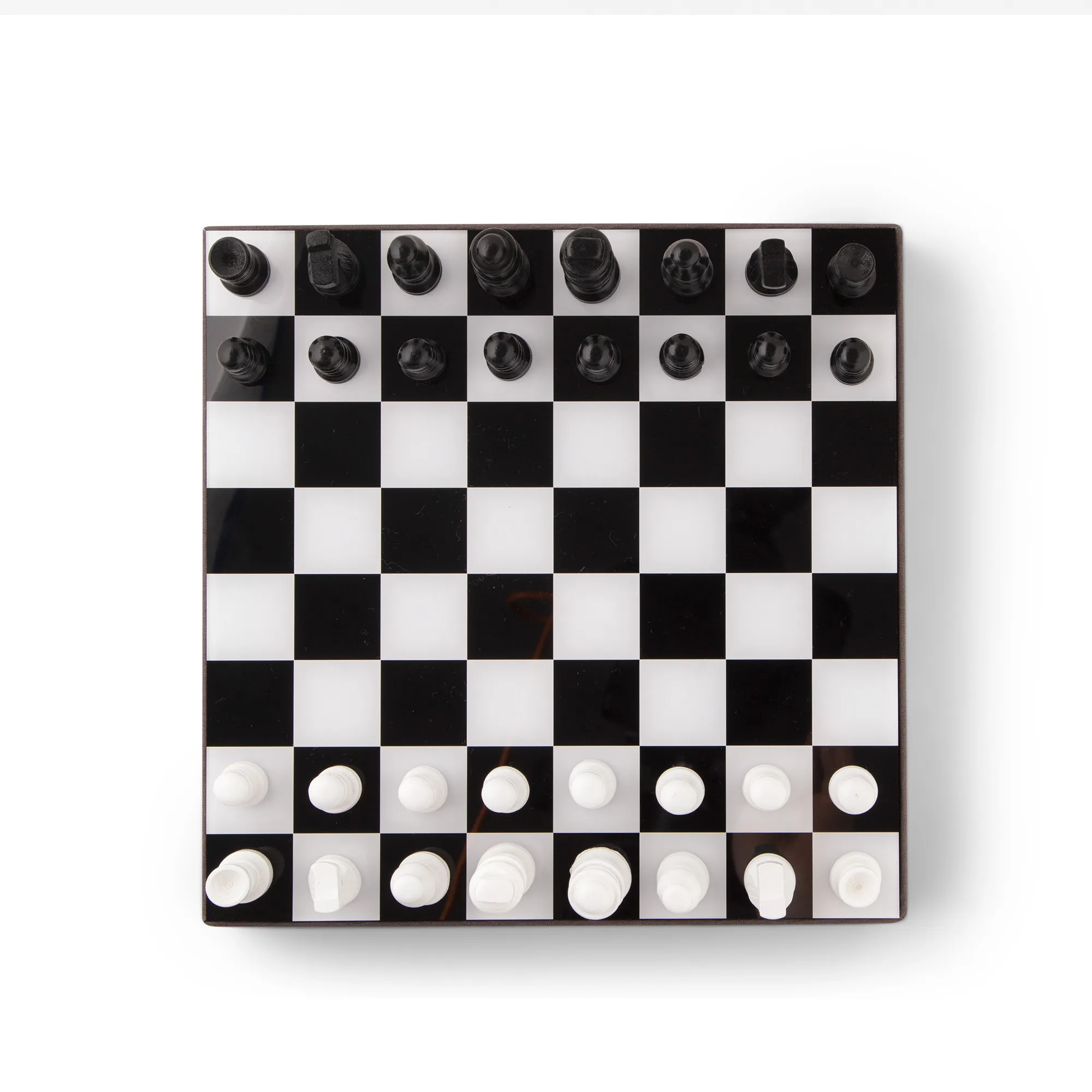 Classic - Art Of Chess - 8