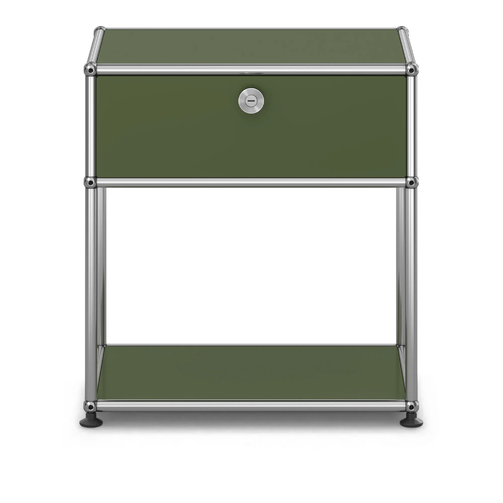USM Haller M54 Bedside Table - 1