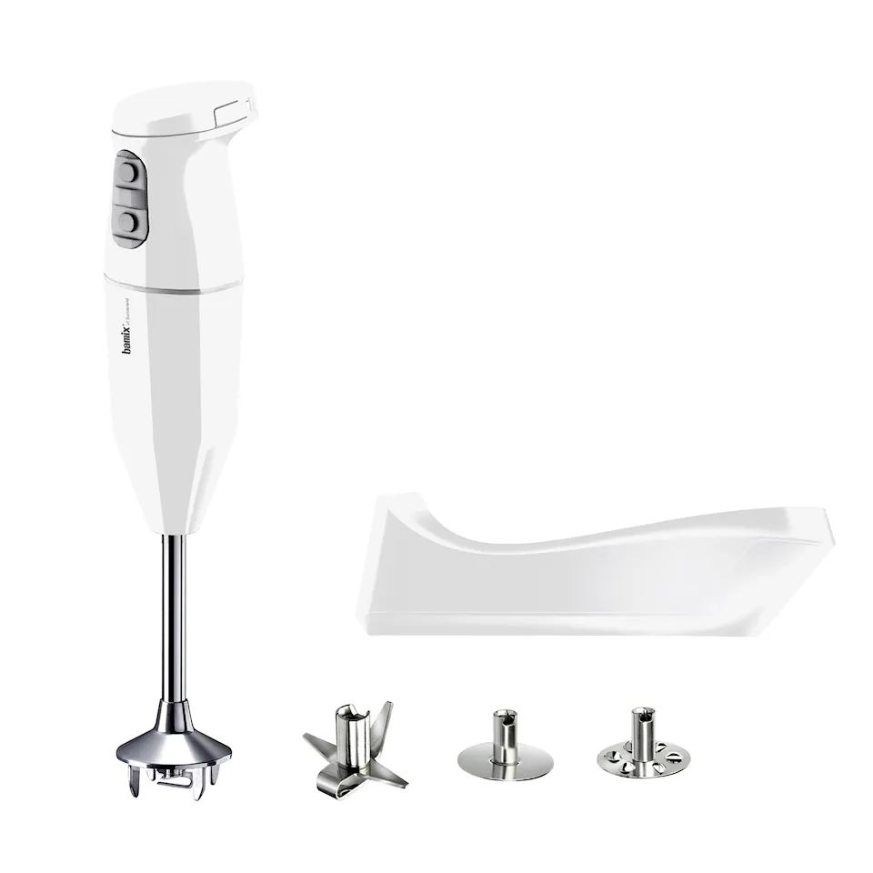 Stavblender Cordless Plus