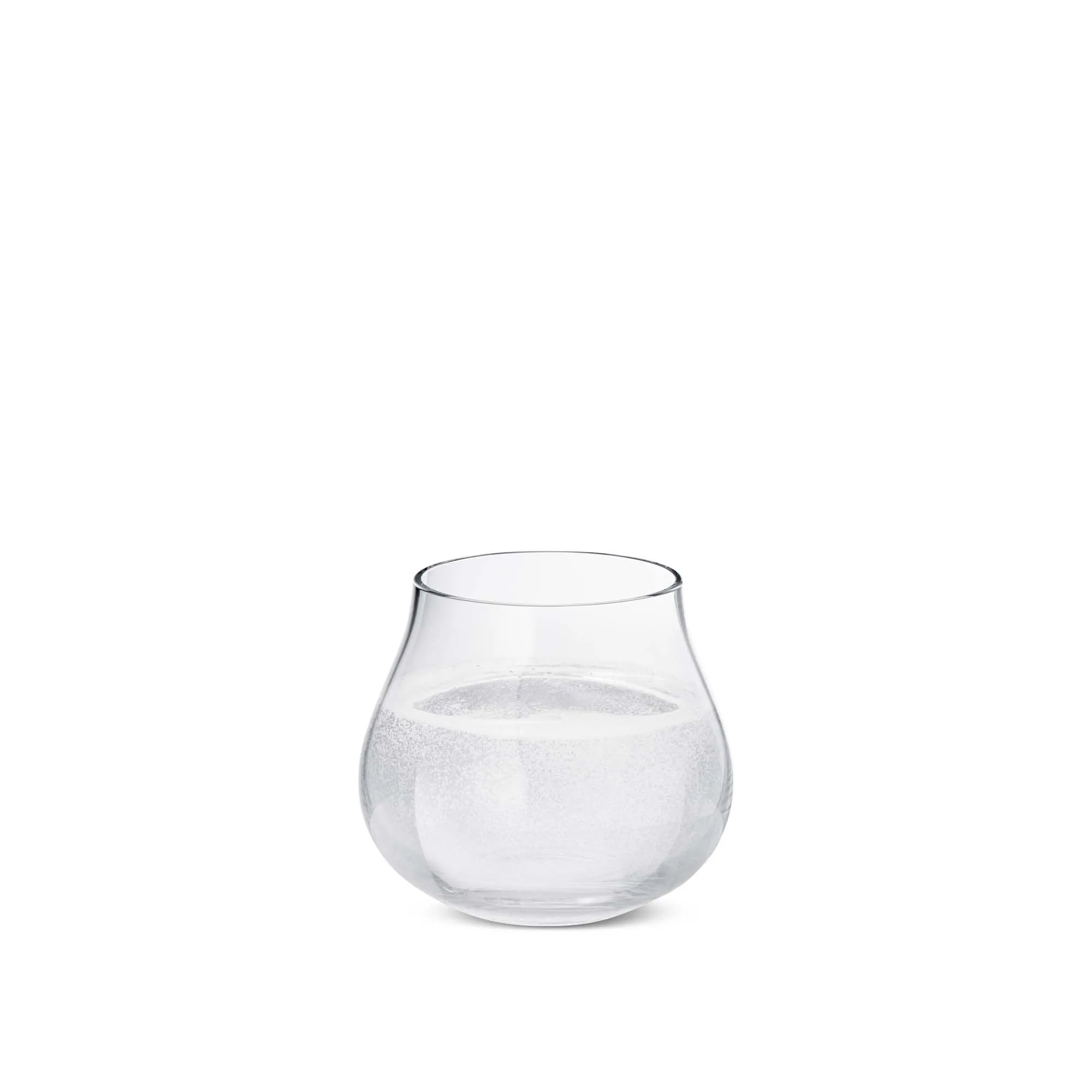 Sky Low Tumbler Glass / Set of 6 - 6