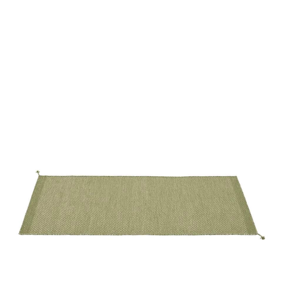 Ply rug recycled polyester 200x80cm