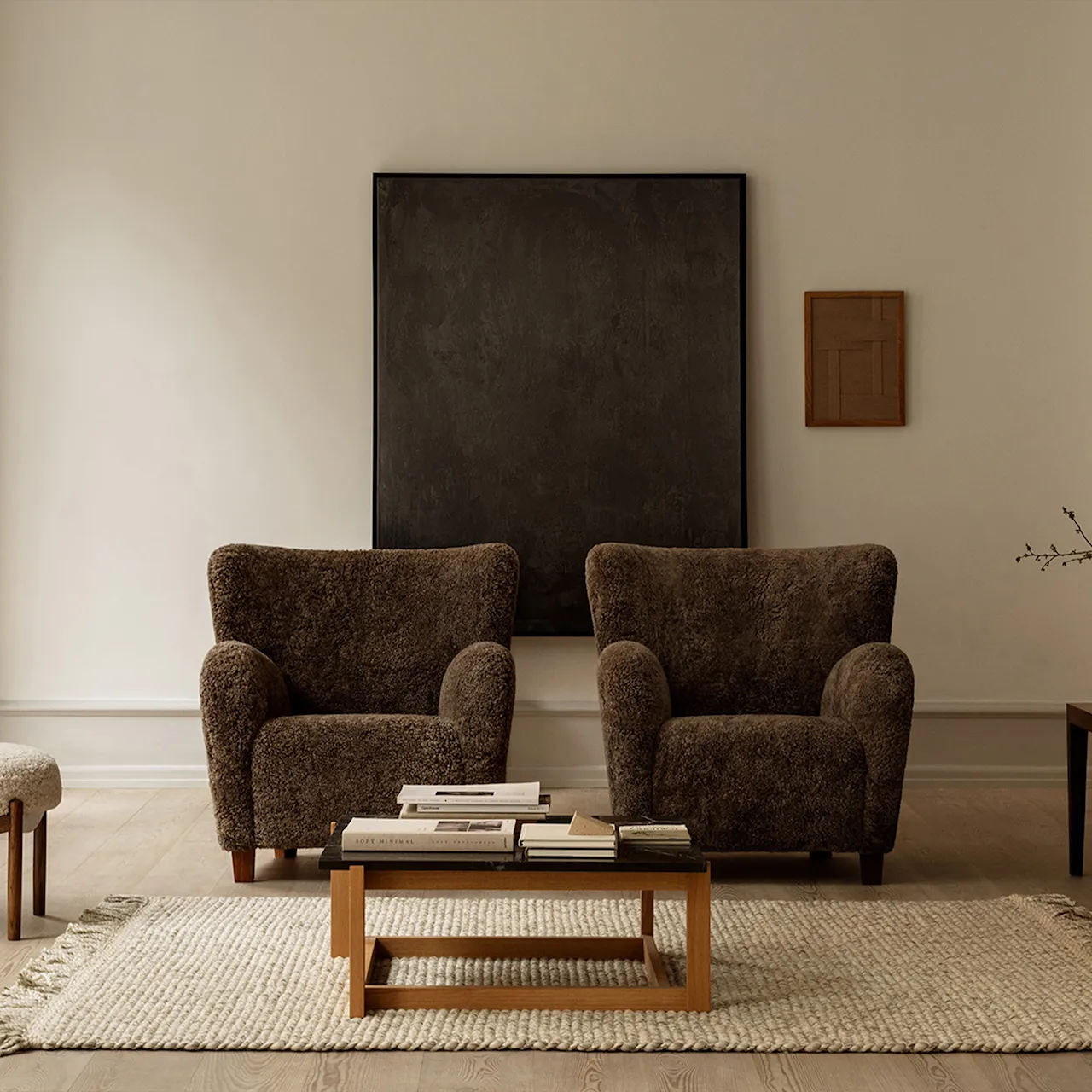 Karu Chair