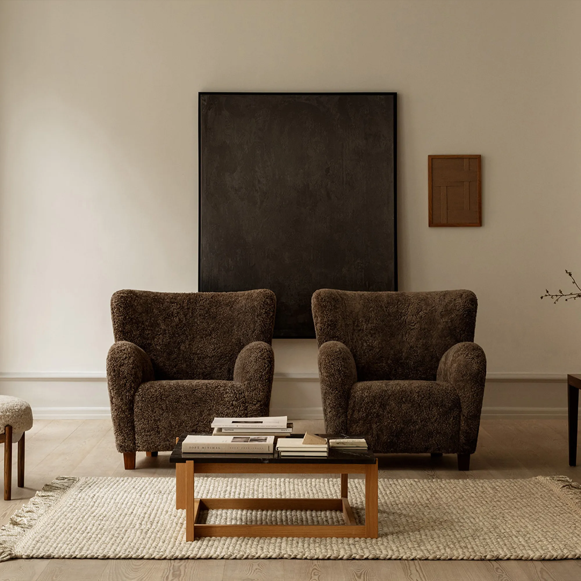 Karu Chair - 2