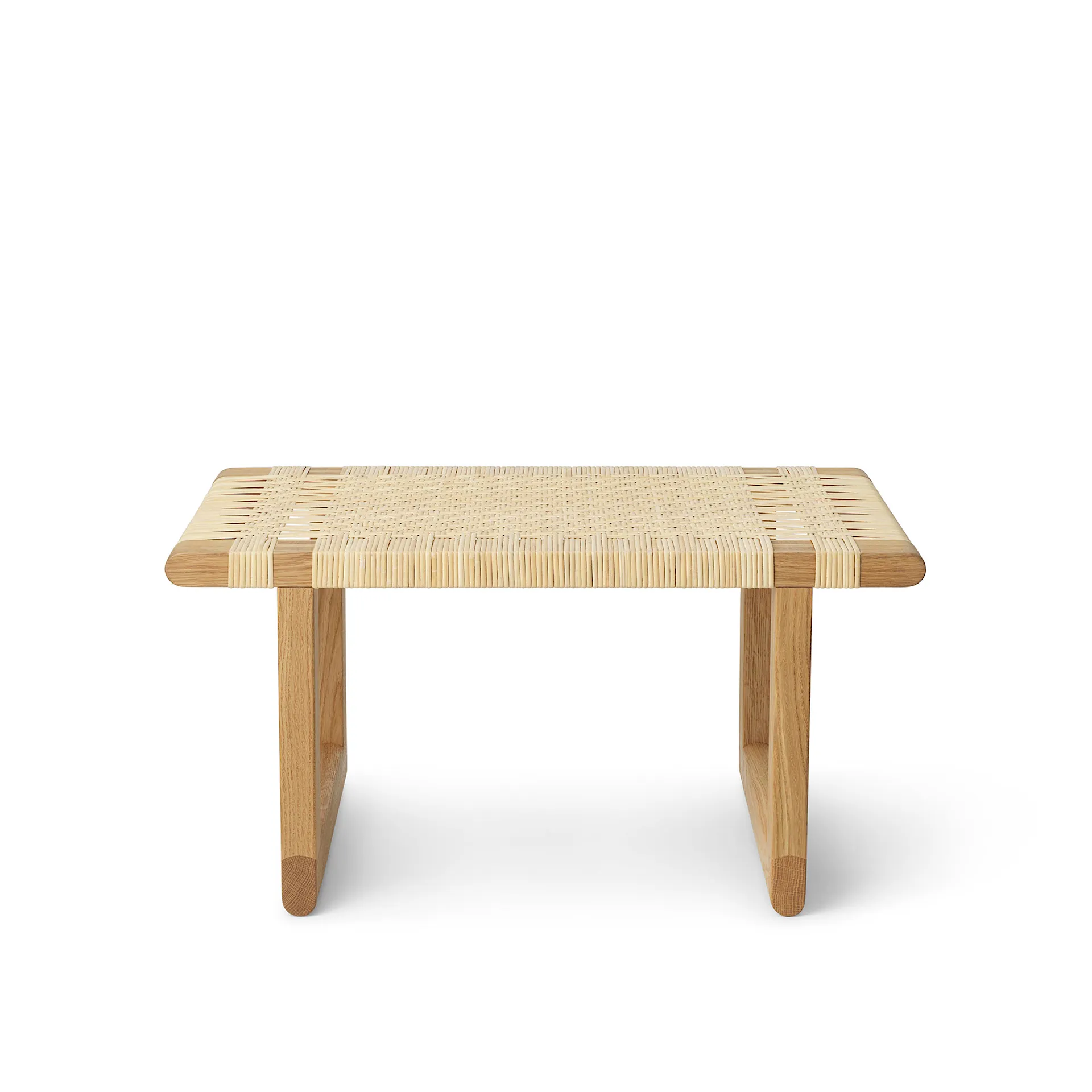 BM0488S Table Bench - Carl Hansen - Børge Mogensen - NO GA