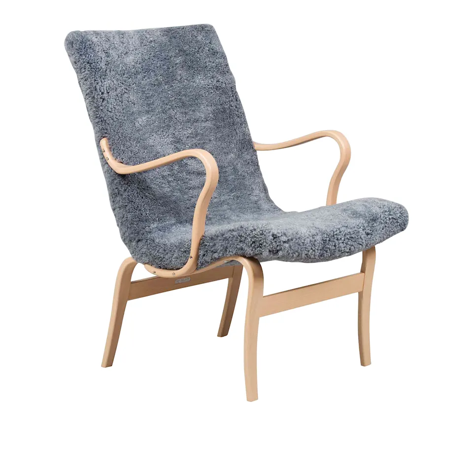 Mi 472 Eva Armchair Armrest