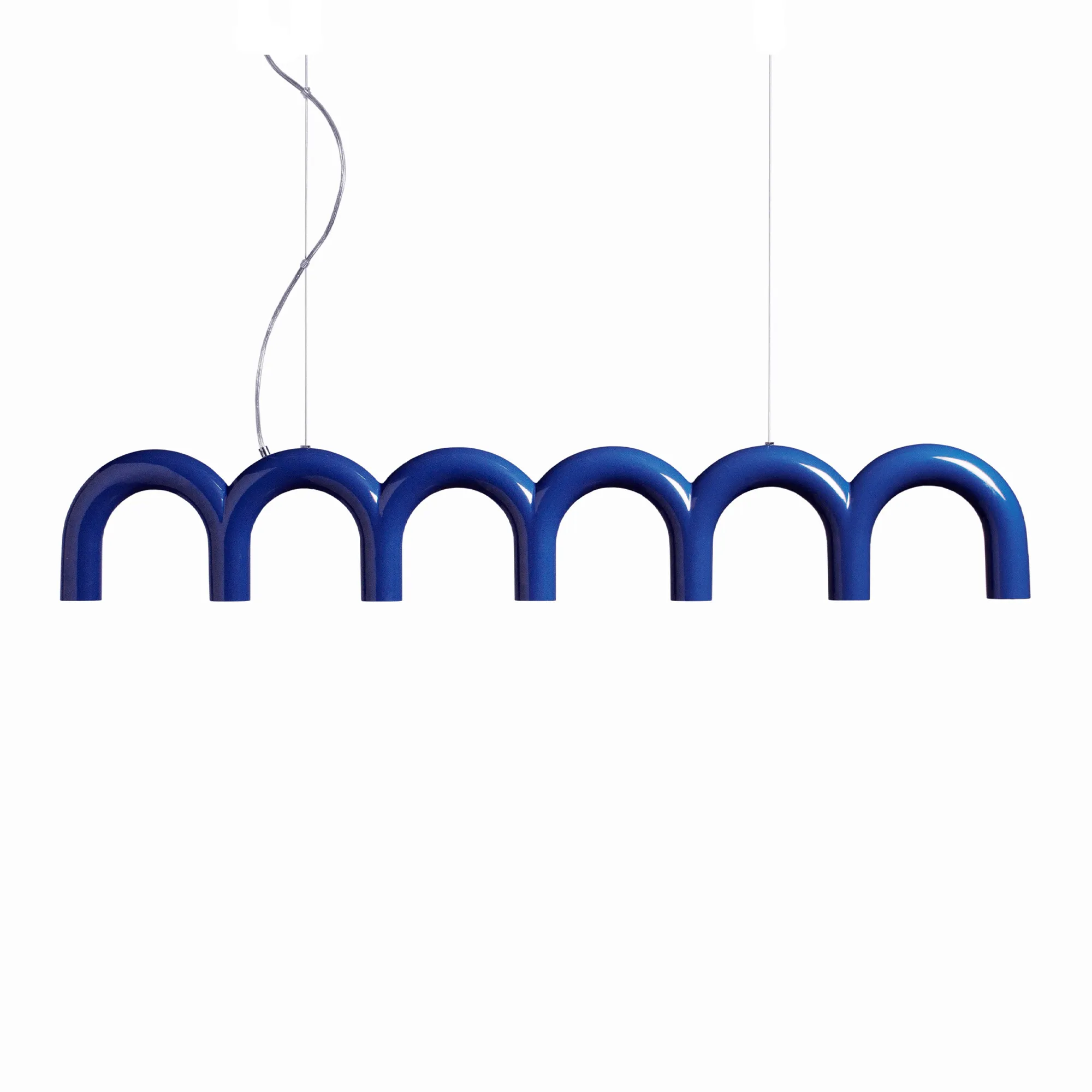 Arch Pendant Lamp - 1