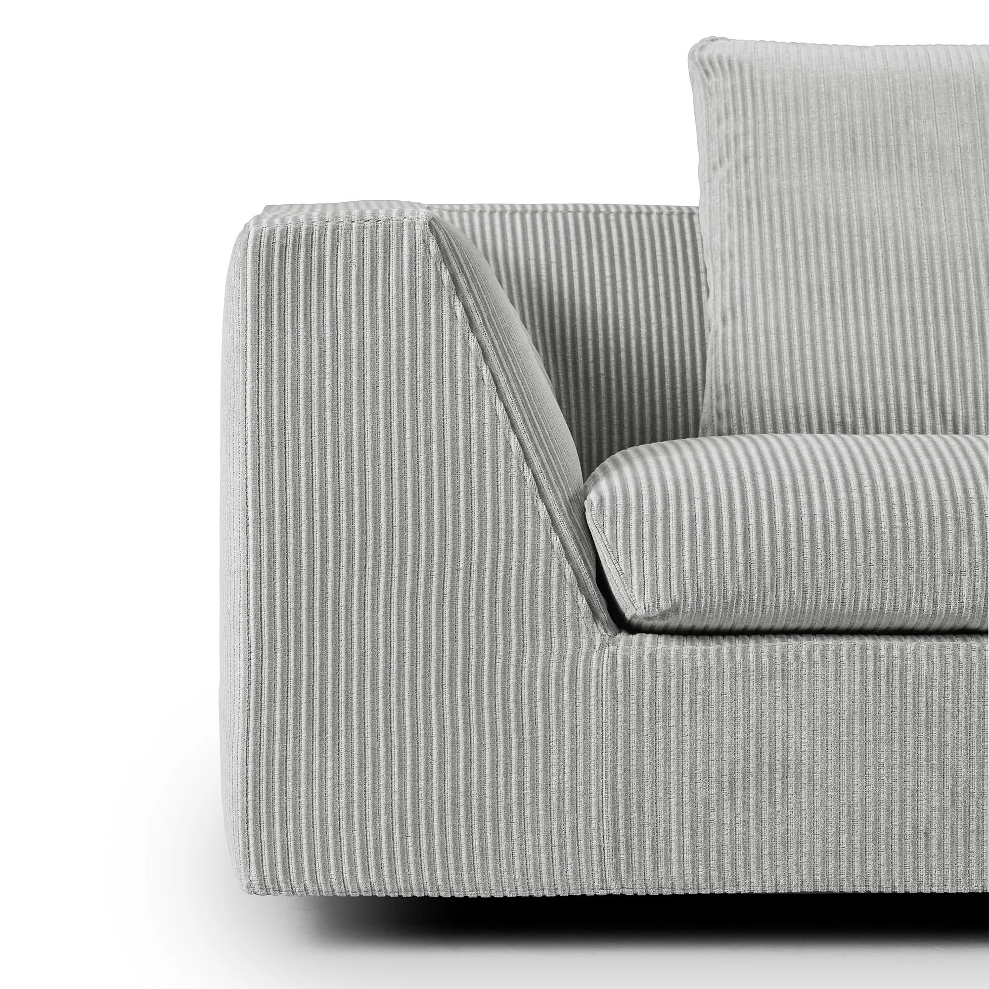 Chess Divan Sofa - 8