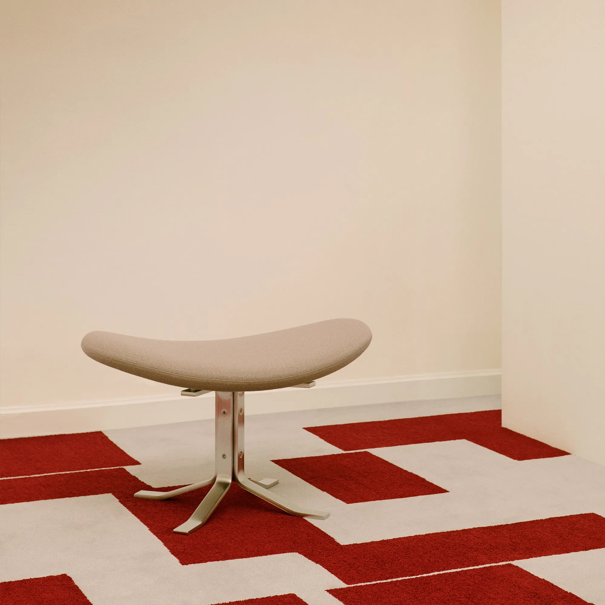 Corona Ottoman - 4