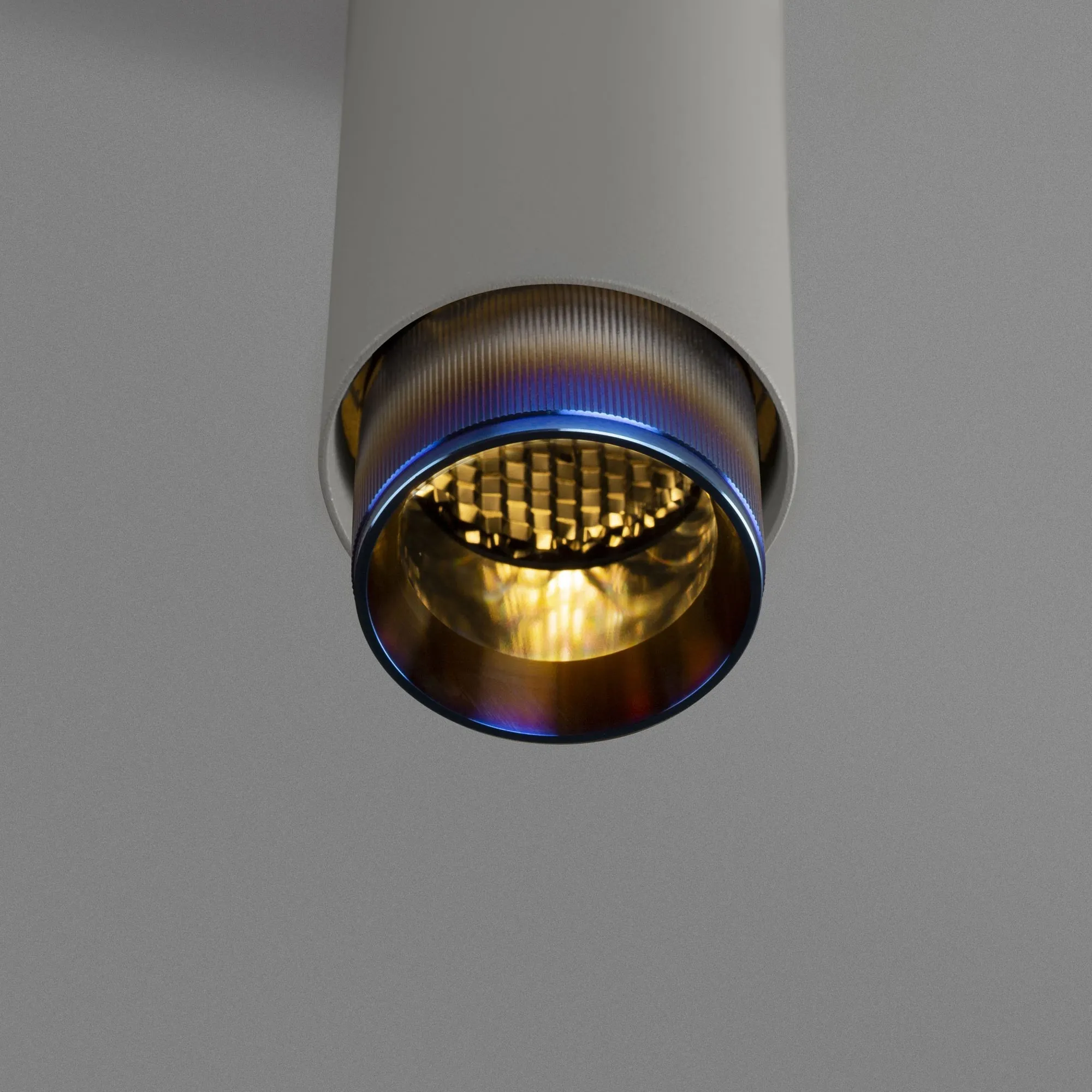Exhaust Pendant Stone - 3