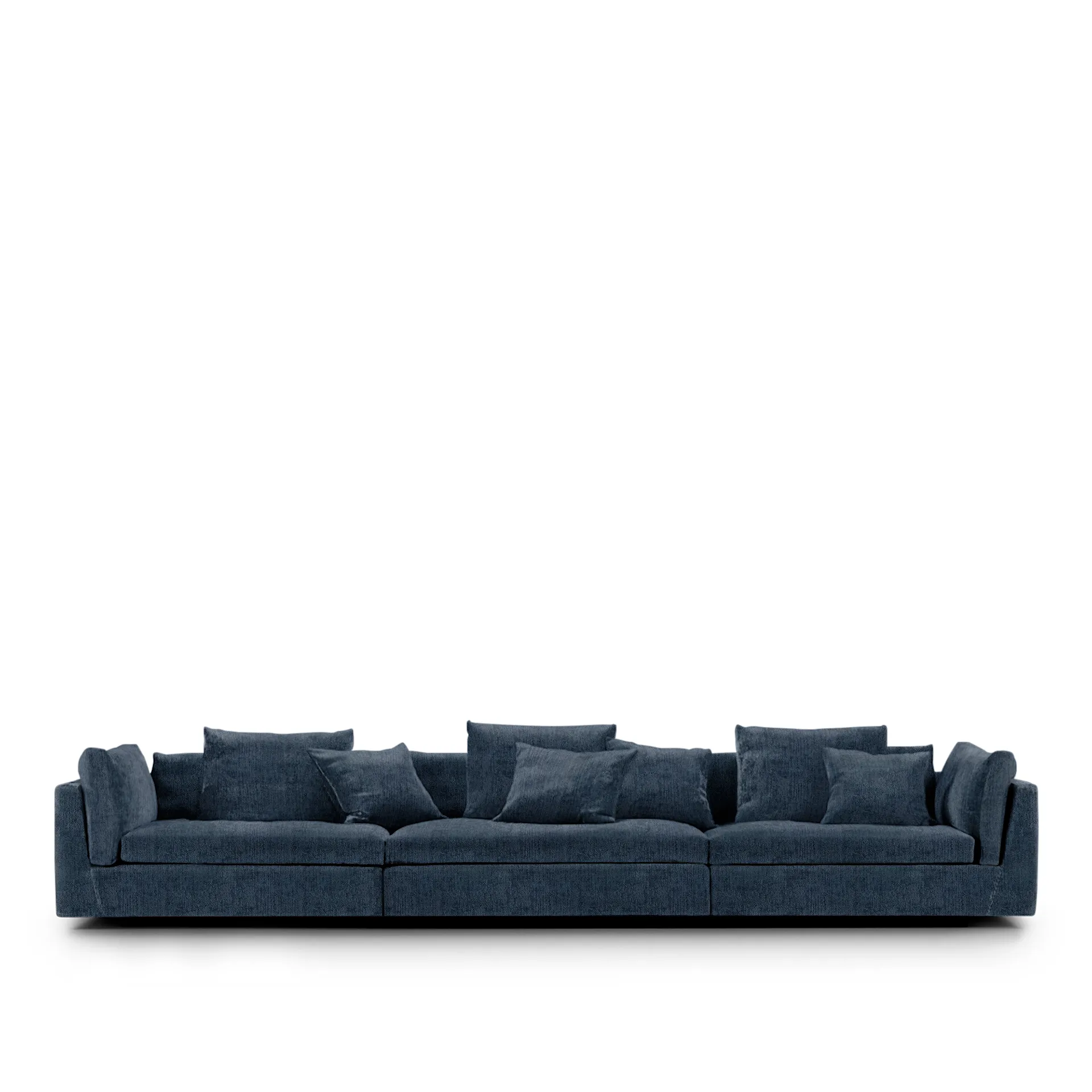 Float 4-Seater Sofa - Eilersen - Jens Juul Eilersen - NO GA