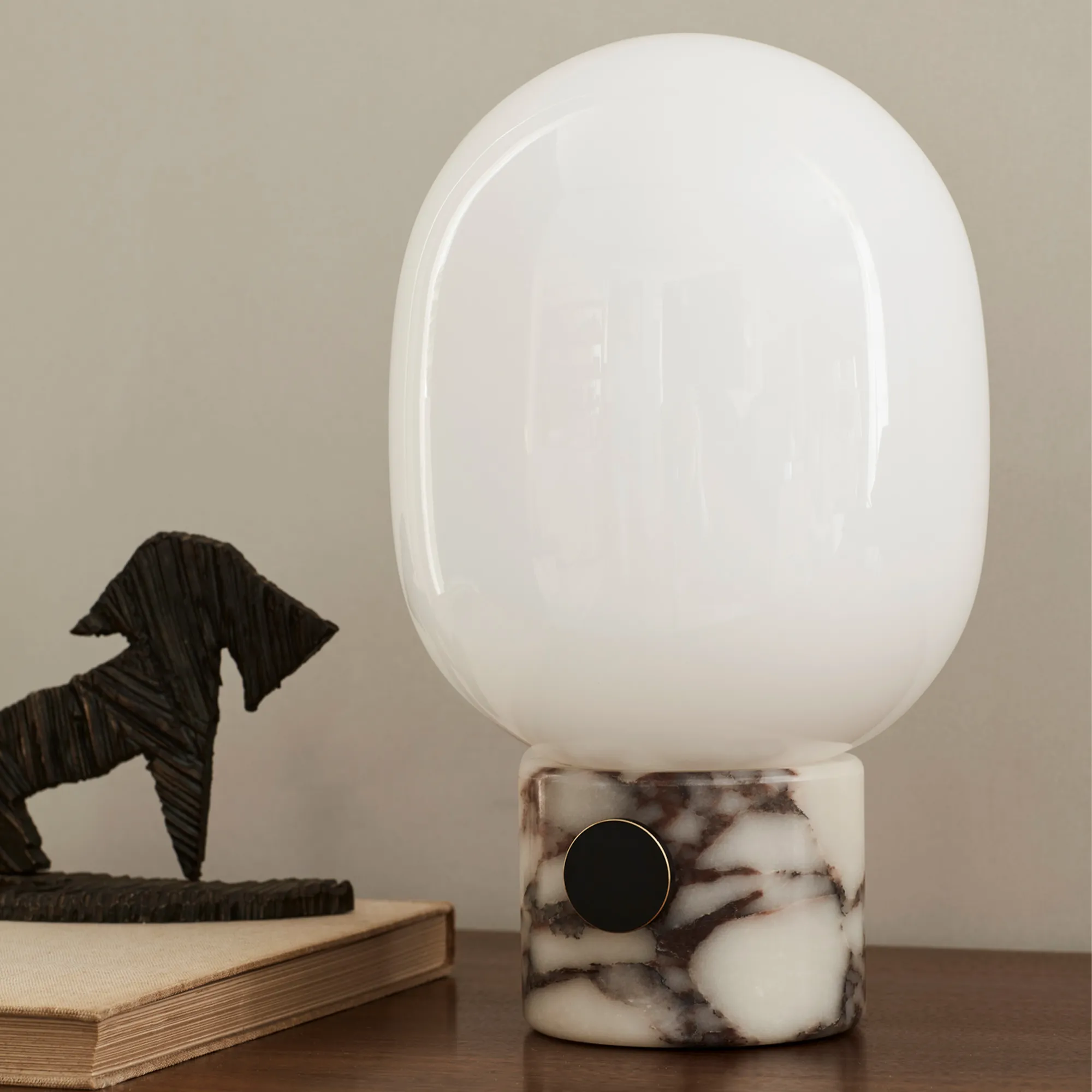 JWDA Table Lamp - 5
