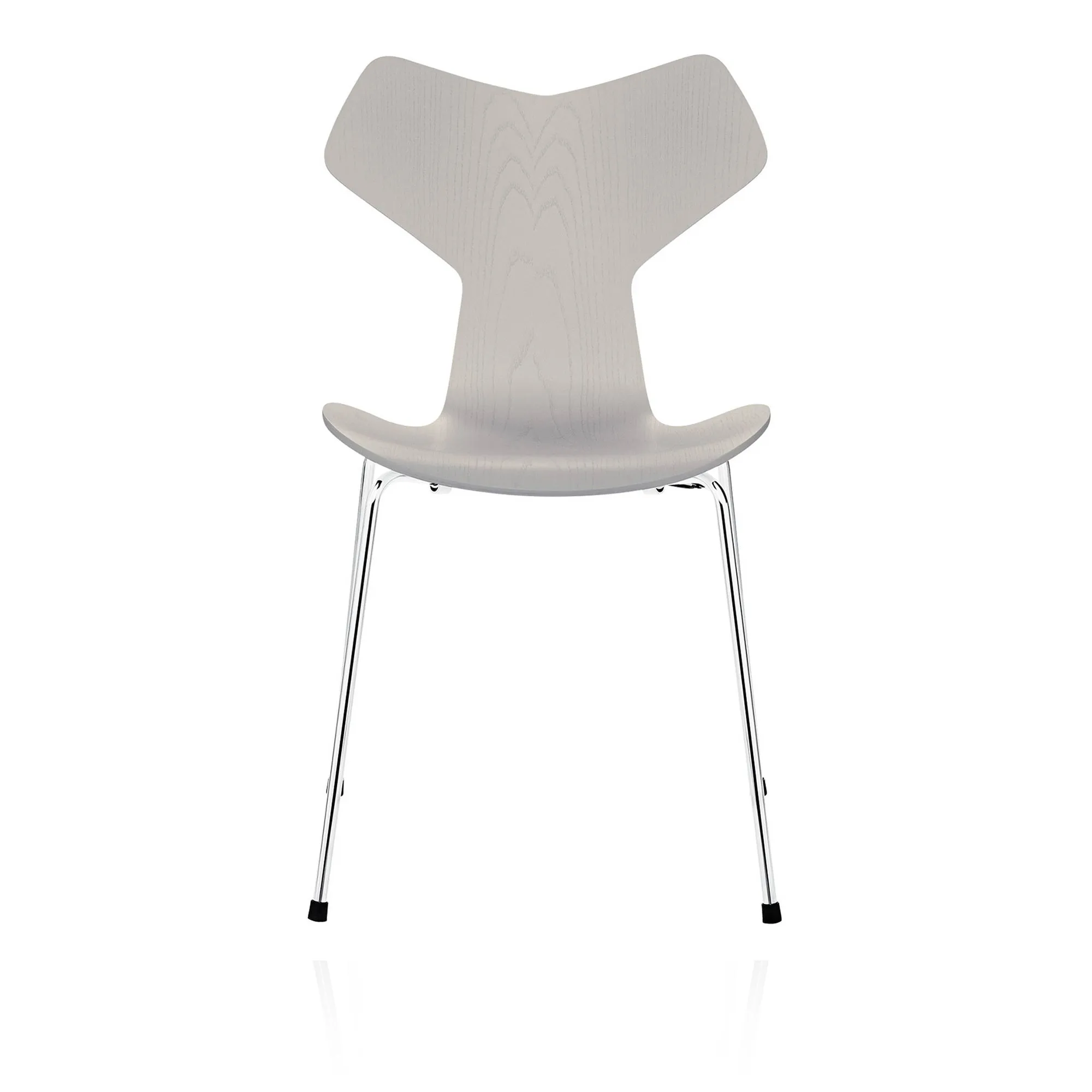 3130 Grand Prix tuoli Ash vaneri Chrome - 1