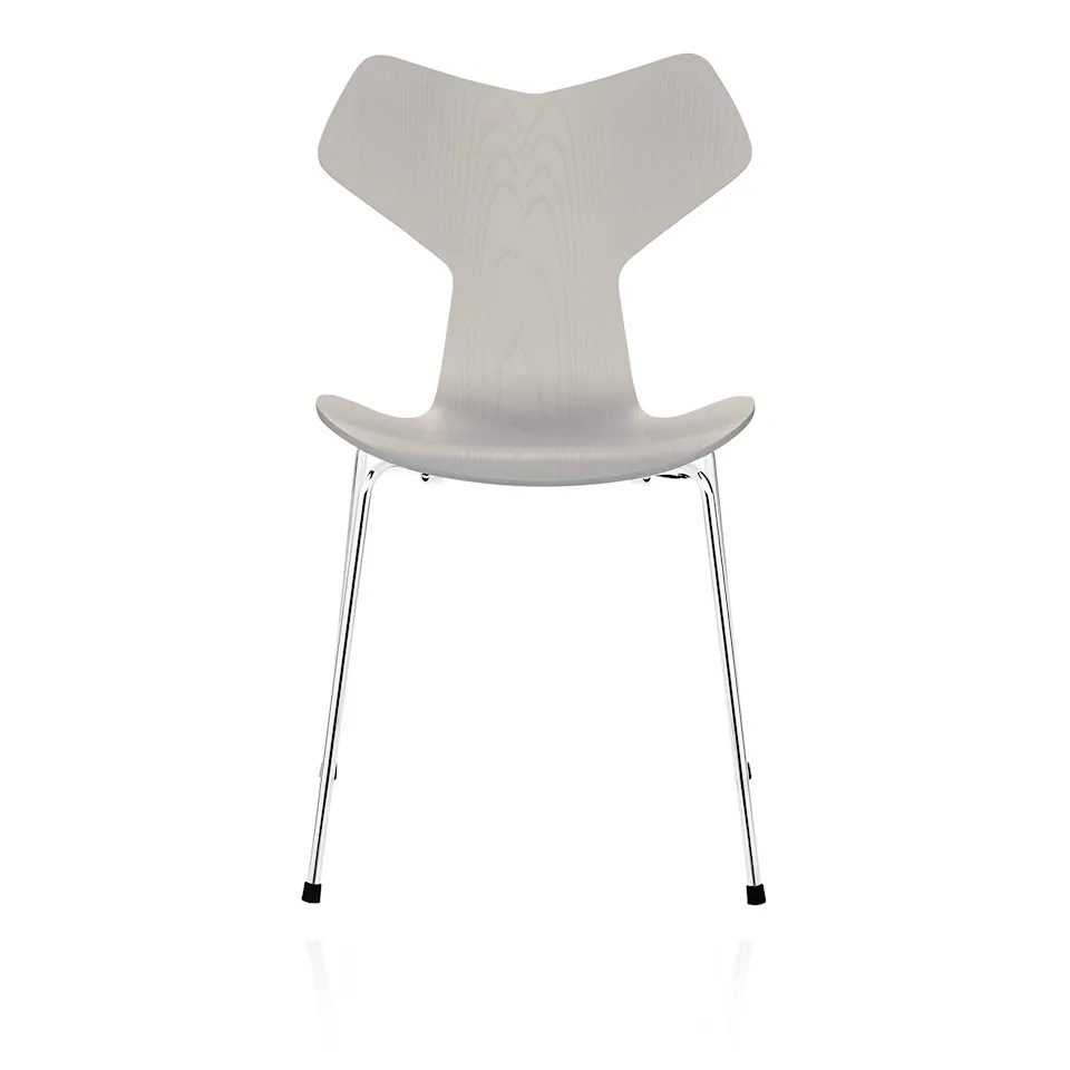 3130 Grand Prix tuoli Ash vaneri Chrome