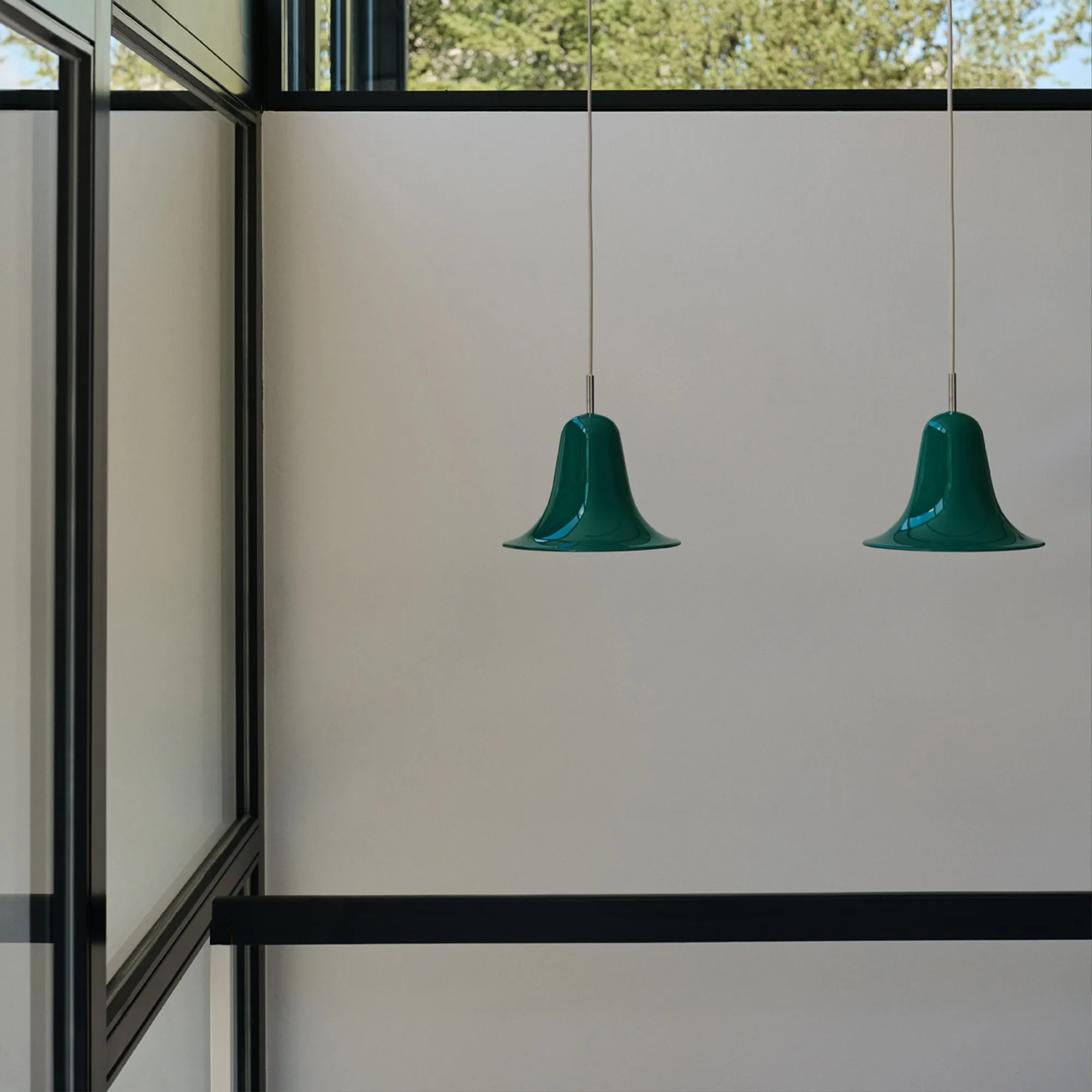 Pantop pendellampe - 4