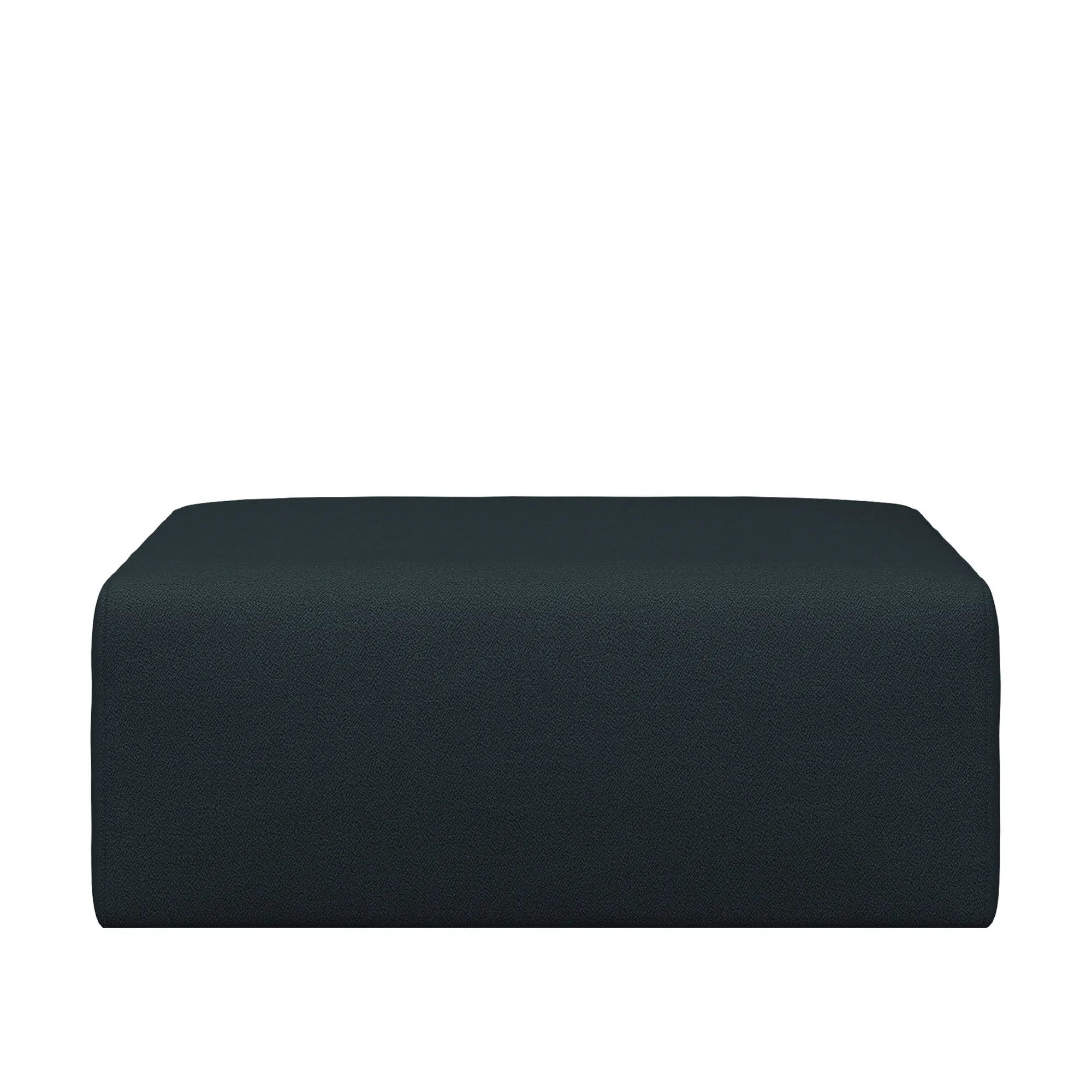 Palo Block Ottoman - 1
