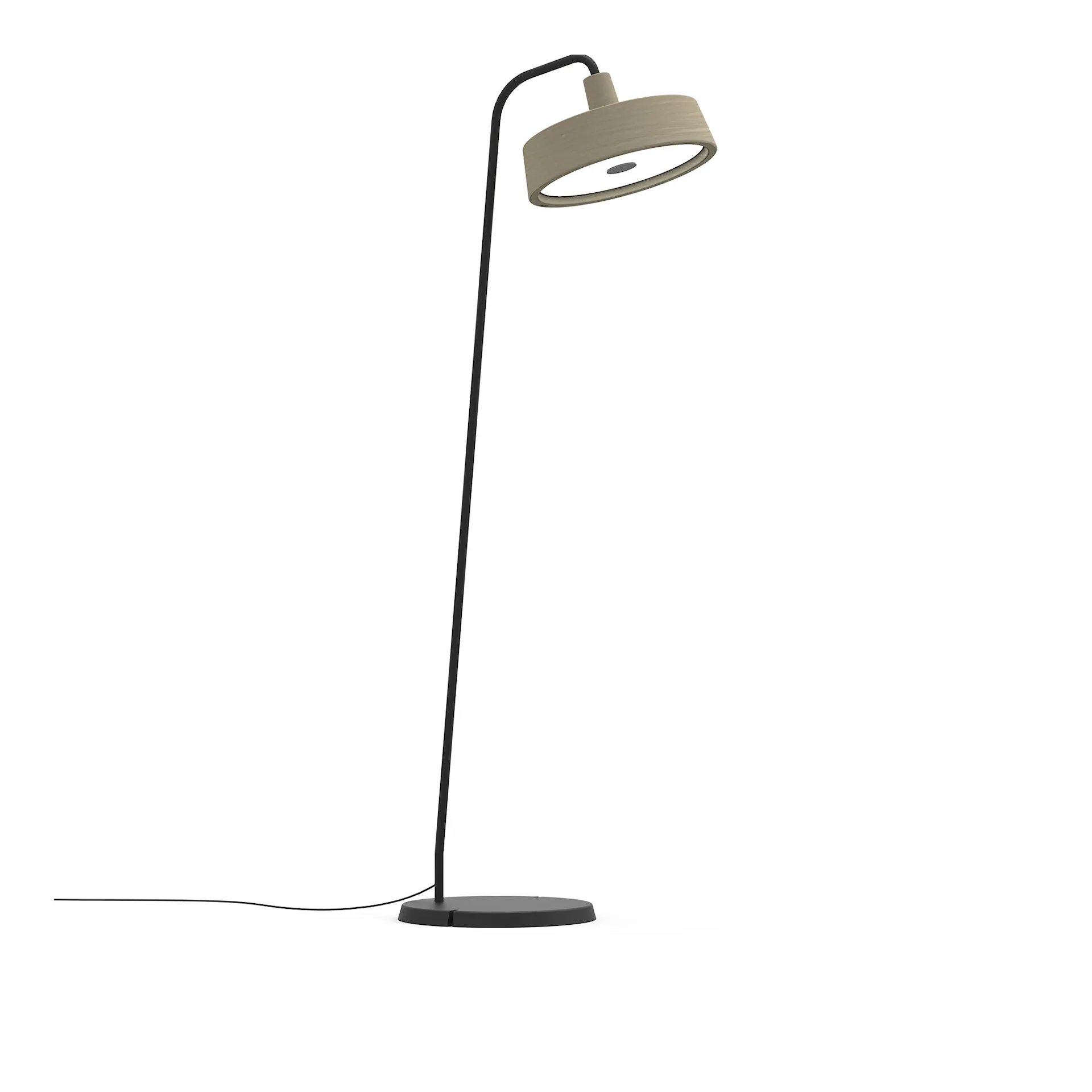 Soho 38 P Outdoor Floor Lamp - Marset - NO GA