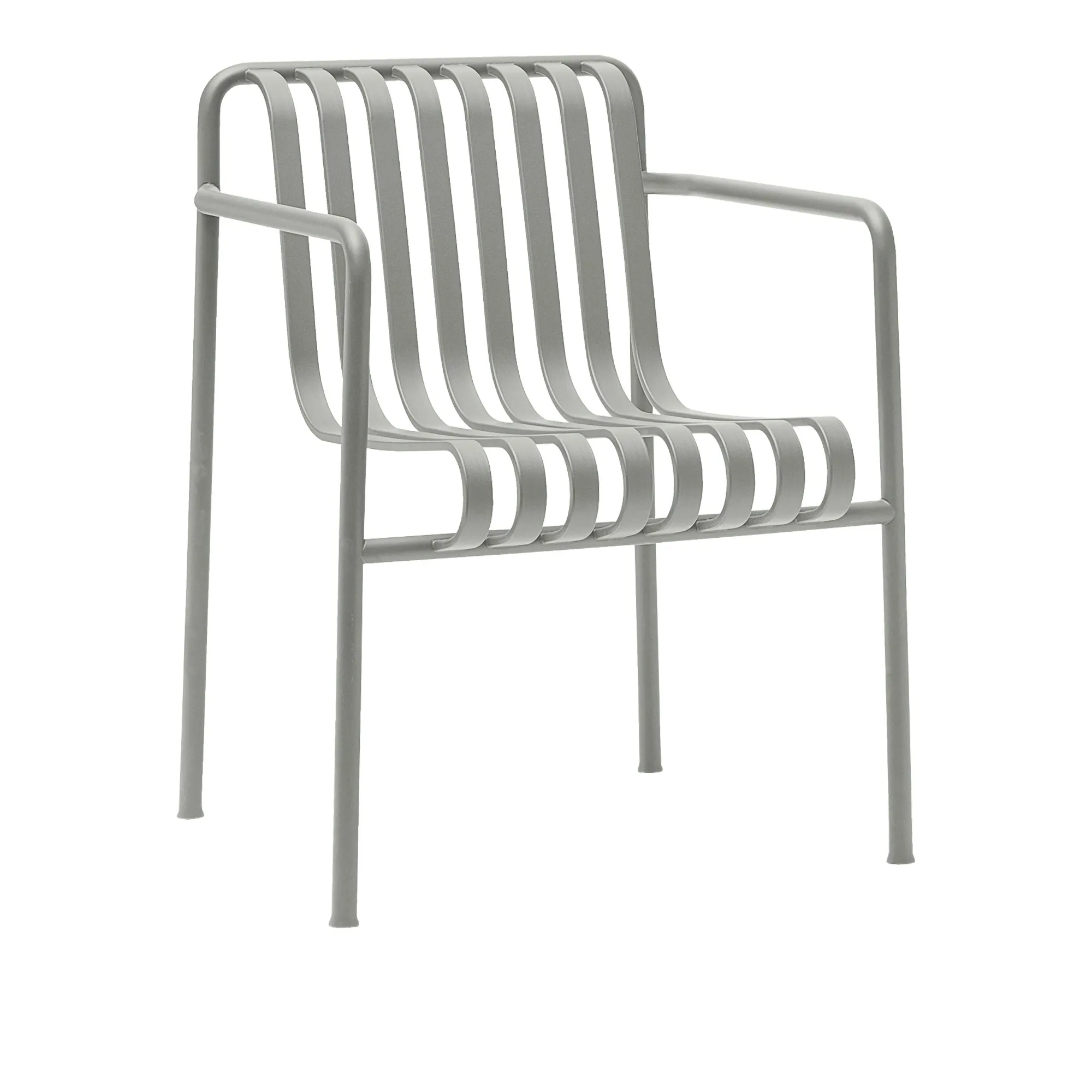 Palissade Dining Armchair - 1